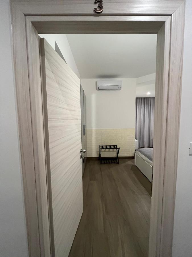 Anastasio Vatican Rooms G H Rom Eksteriør billede